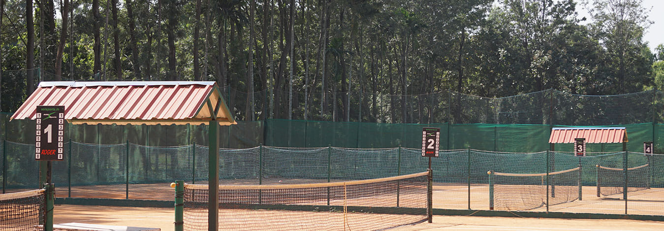 Sol Sports Academy - Sarjapur road